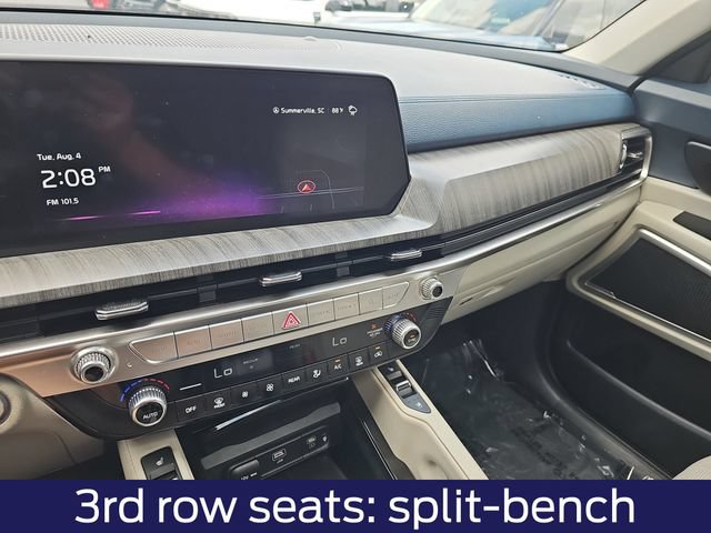 Used 2024 Kia Telluride EX FWD image 25