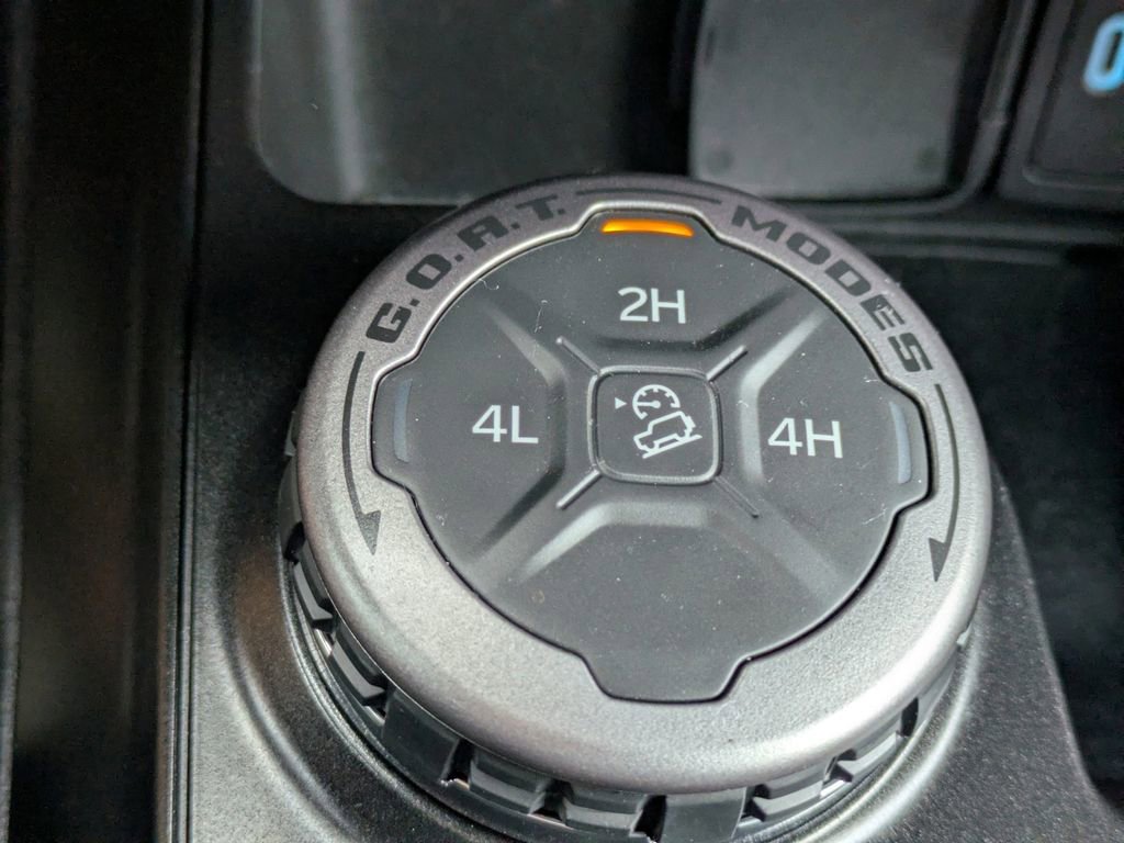 Certified 2022 Ford Bronco Big Bend AWD/4WD image 18