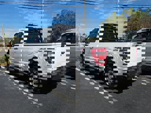 Certified 2023 Ford F150 XL image 4