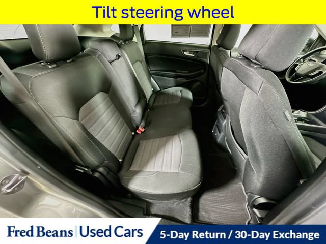 Certified 2021 Ford Edge SE AWD/4WD image 30