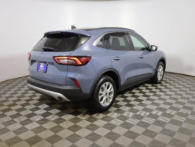 Certified 2024 Ford Escape Active w/ Tech Pack #1 AWD/4WD image 5