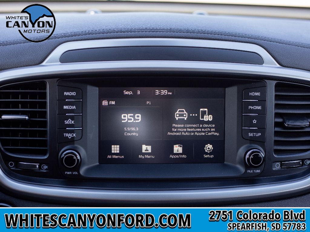 Used 2020 Kia Sorento EX AWD/4WD image 10