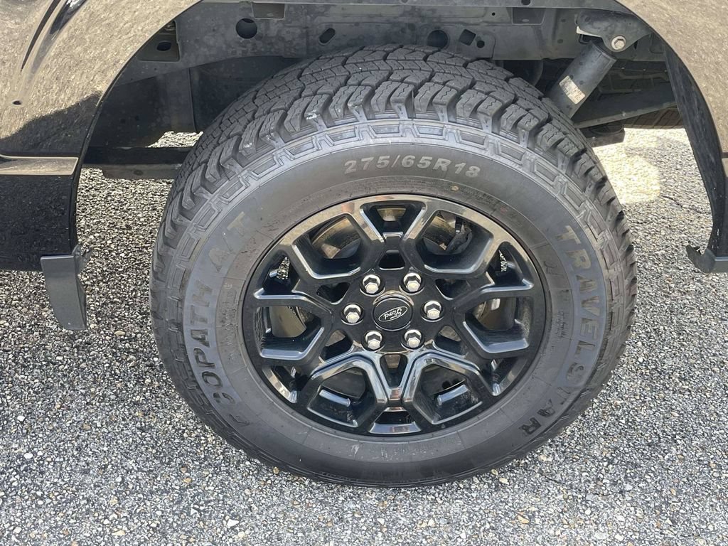 Certified 2024 Ford F150 XLT w/ Tow/Haul Package AWD/4WD image 9