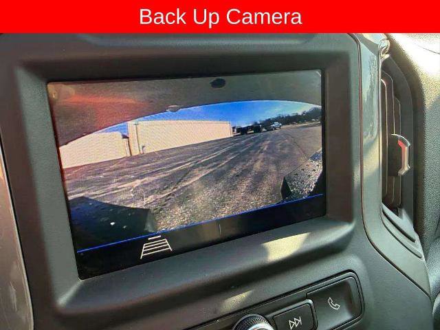 Used 2021 Chevrolet Silverado 2500 W/T w/ WT Convenience Package image 26