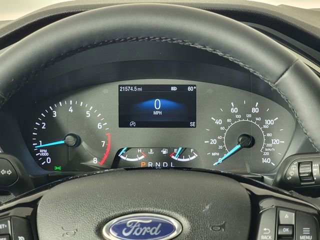 Certified 2022 Ford Escape SE w/ Convenience Package AWD/4WD image 29