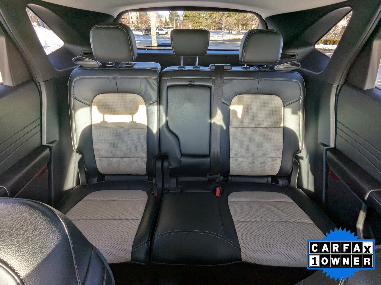 Certified 2022 Ford Escape Titanium w/ Titanium Elite Package image 16