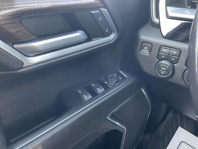 Used 2022 Chevrolet Silverado 1500 RST image 30