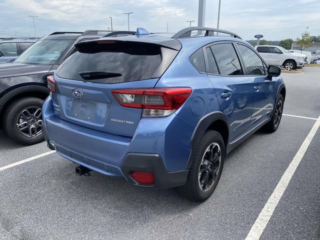 Used 2021 Subaru Crosstrek 2.0i Premium AWD/4WD image 7