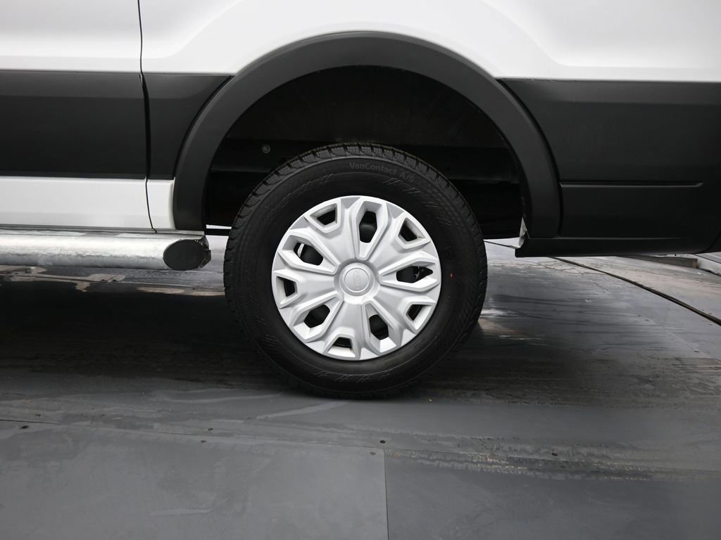 Certified 2023 Ford Transit 250 Low Roof w/ Exterior Upgrade Package image 42