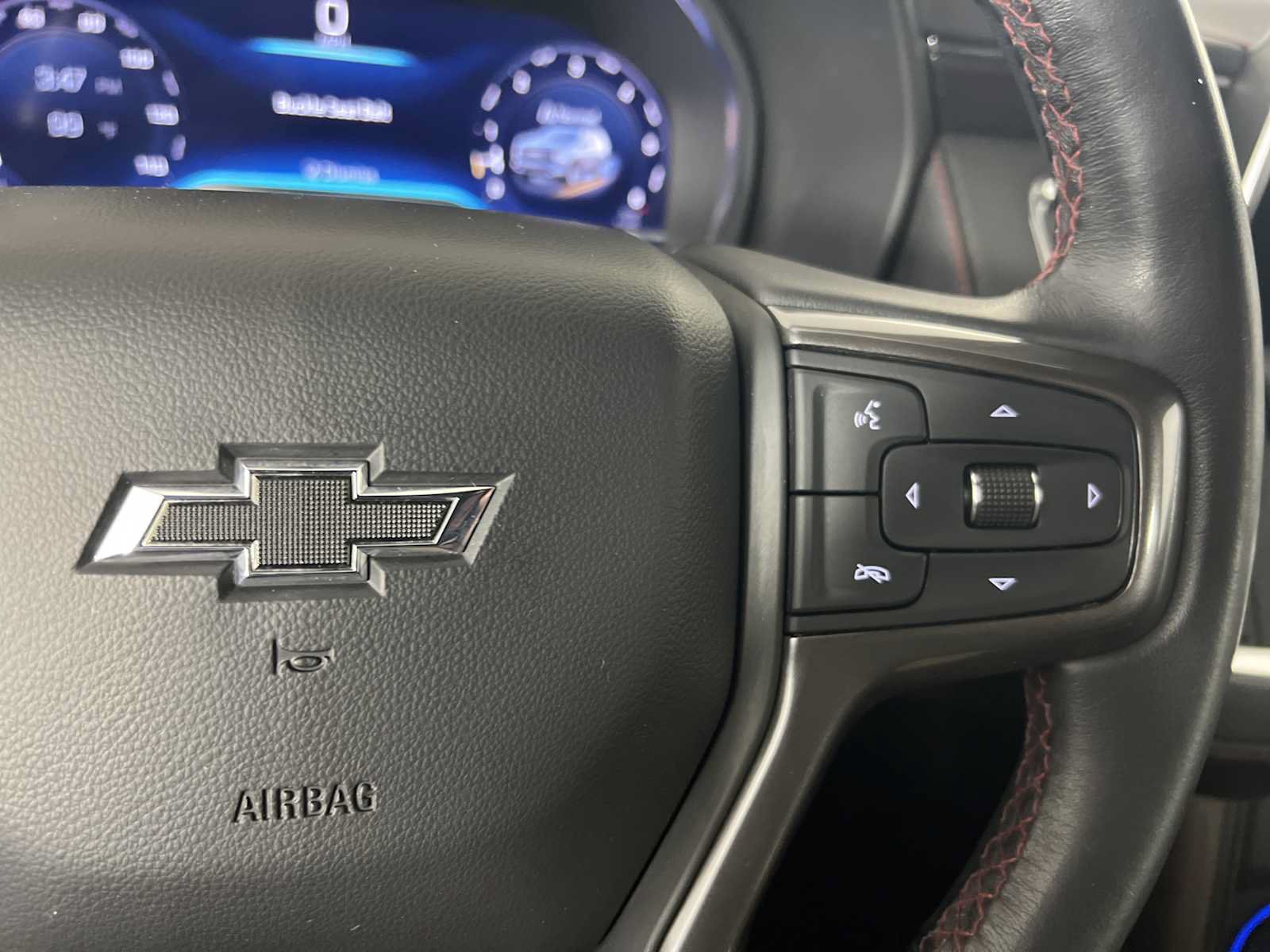 Used 2022 Chevrolet Tahoe RST RWD image 34