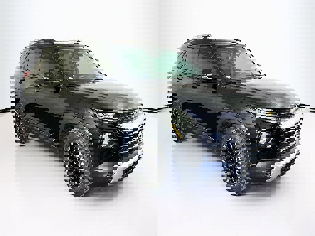 Used 2023 Chevrolet TrailBlazer LT w/ Convenience Package image 7