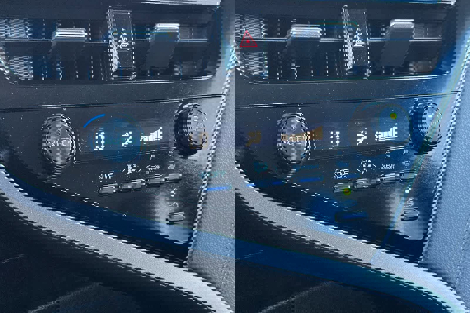 Used 2024 Toyota Camry SE FWD image 19