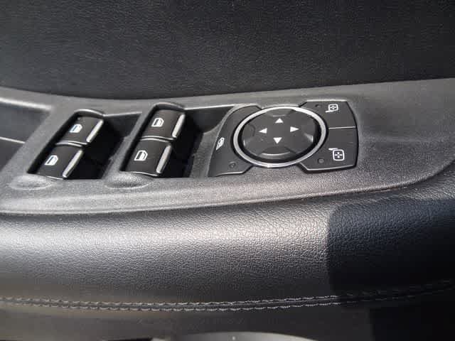 Certified 2021 Ford Edge SE FWD image 13