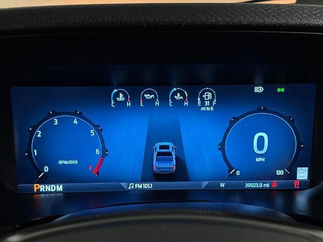 Certified 2024 Ford F150 XLT w/ Equipment Group 302A MID image 24