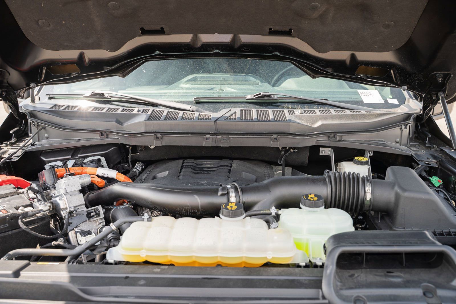 Certified 2023 Ford F150 XLT w/ Equipment Group 302A High image 21