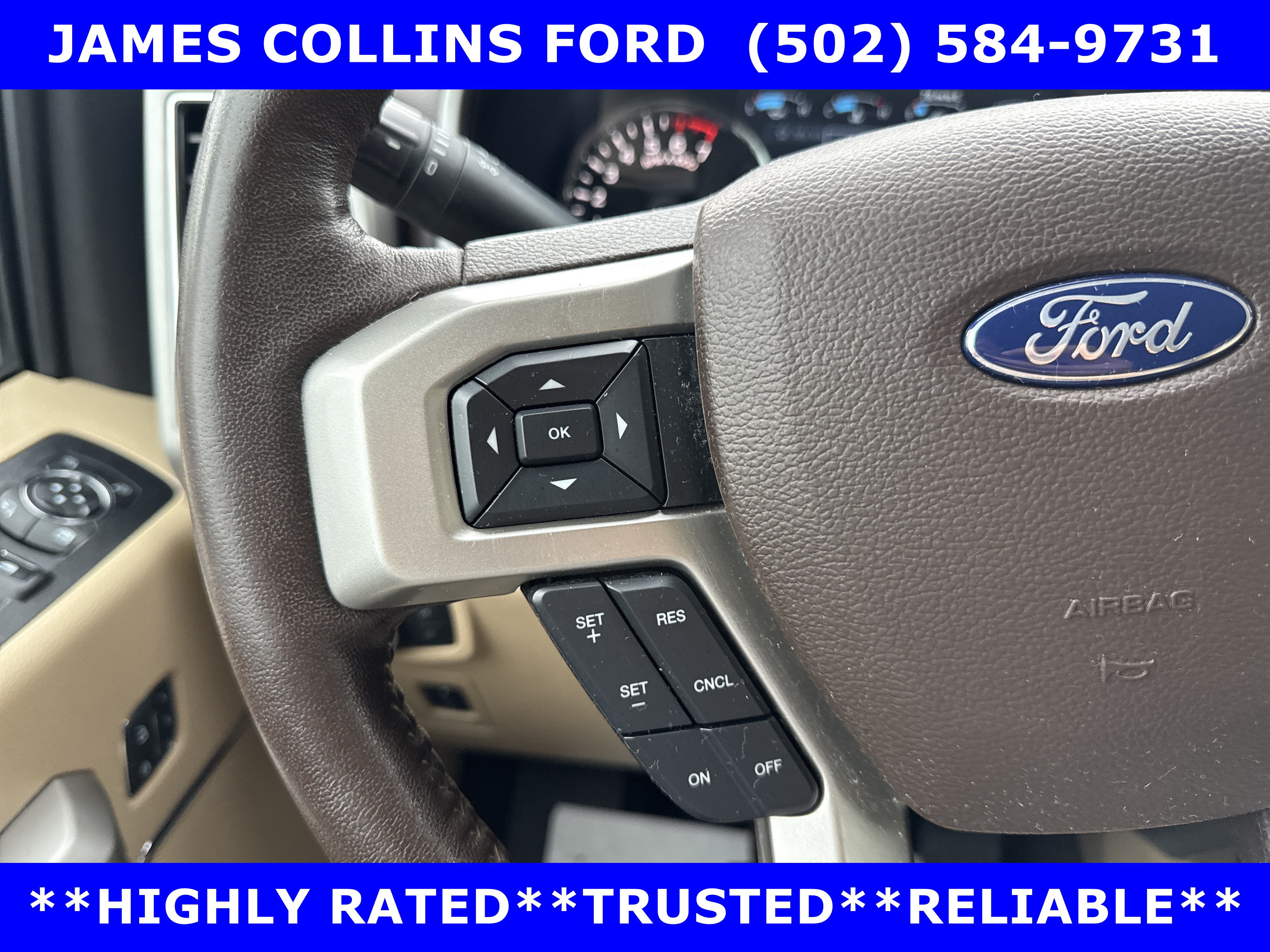 Certified 2019 Ford F150 Lariat AWD/4WD image 25