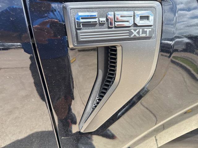 Certified 2023 Ford F150 XLT w/ Equipment Group 302A High image 16