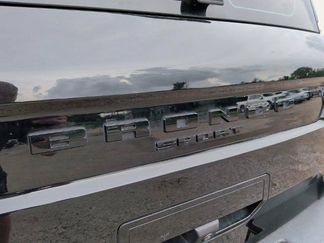 Certified 2022 Ford Bronco Sport AWD/4WD image 32