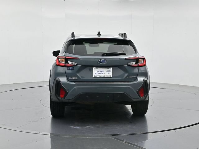 Used 2024 Subaru Crosstrek 2.0i Premium AWD/4WD image 9