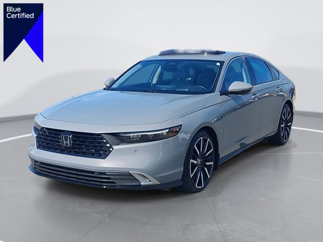 Used 2025 Honda Accord Touring