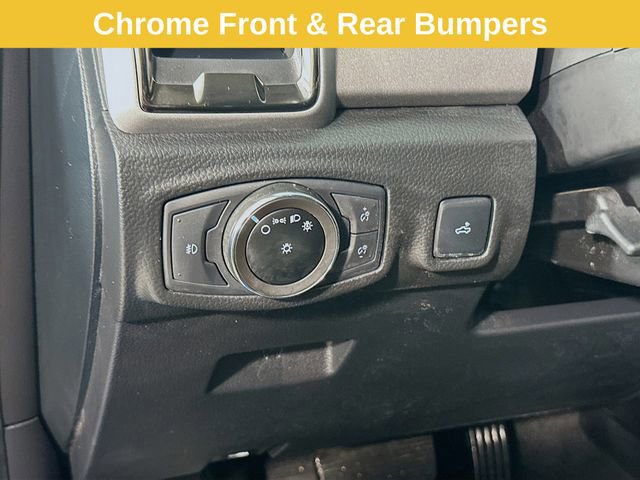 Certified 2023 Ford Ranger XLT w/ Equipment Group 302A High AWD/4WD image 25