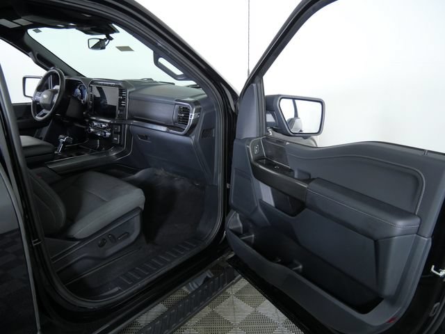 Certified 2023 Ford F150 XLT w/ Equipment Group 302A High AWD/4WD image 11