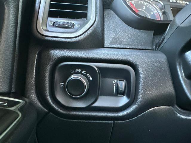 Used 2024 RAM 5500 Tradesman AWD/4WD image 21