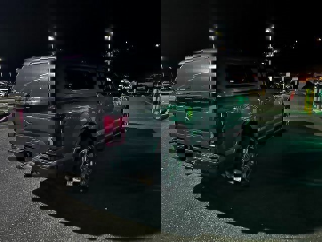 Certified 2019 Ford F150 XLT w/ Equipment Group 302A Luxury image 3