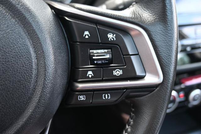 Used 2023 Subaru Forester Premium AWD/4WD image 35