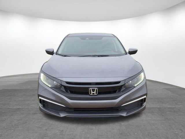 Used 2019 Honda Civic LX image 4