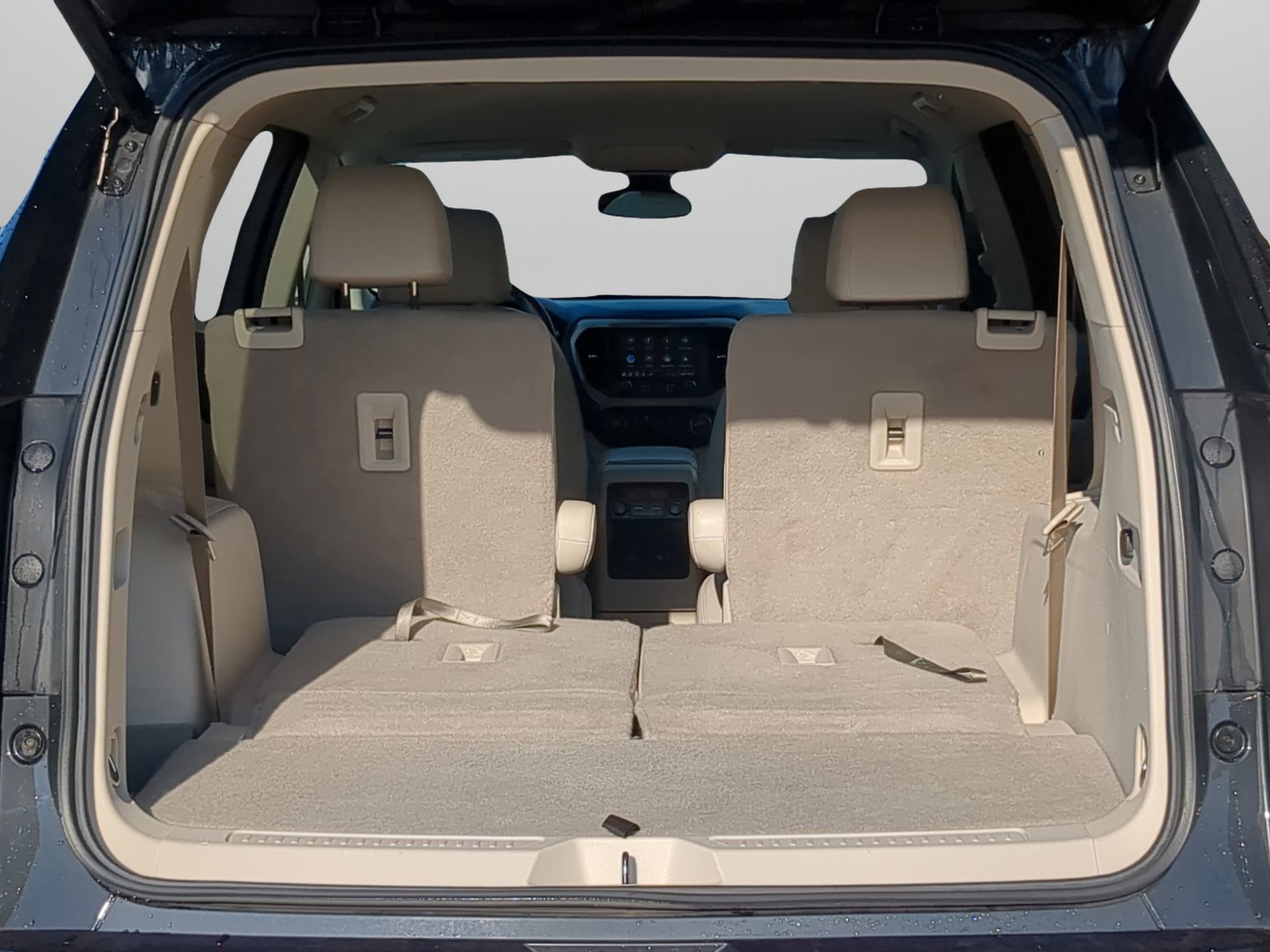 Used 2020 GMC Acadia Denali image 38