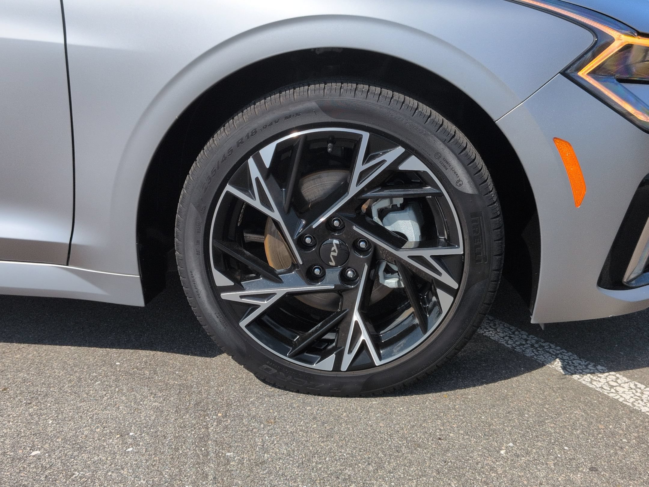Used 2025 Kia K5 GT-Line FWD image 11