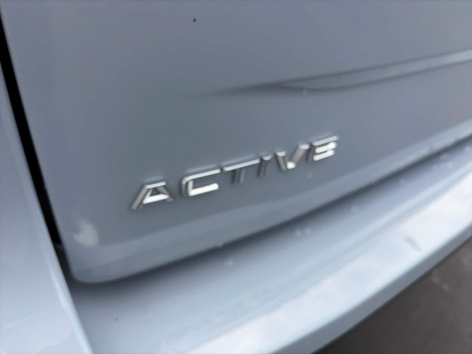 Certified 2025 Ford Expedition Active AWD/4WD image 9
