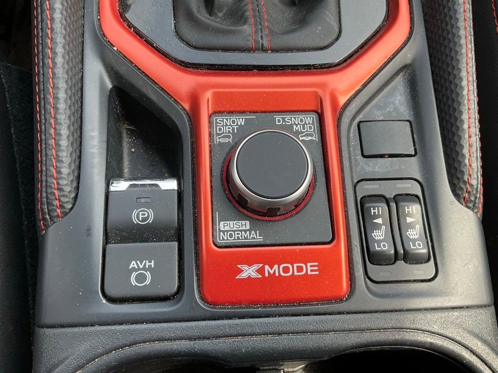 Used 2021 Subaru Forester Sport image 11