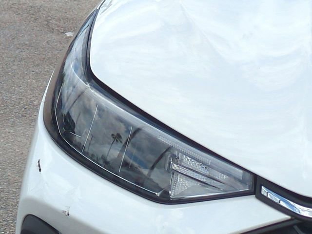 Certified 2023 Ford Escape ST-Line w/ Tech Pack #1 FWD image 10