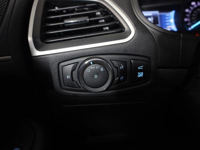 Certified 2024 Ford Edge SEL w/ Convenience Package image 20