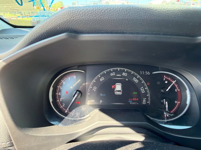 Used 2025 Toyota RAV4 XLE w/ Weather Package AWD/4WD image 58