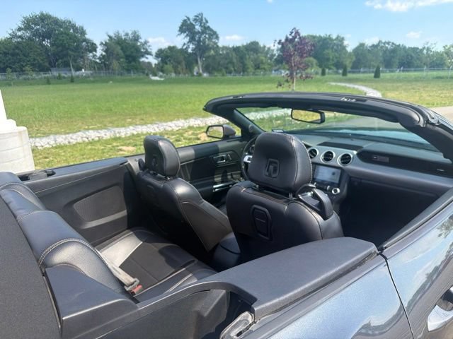 Certified 2020 Ford Mustang GT Premium RWD image 15