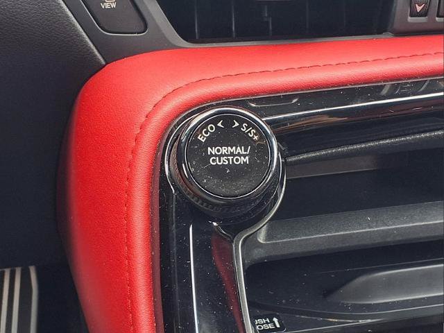 Used 2024 Lexus NX 350 F Sport AWD/4WD image 20