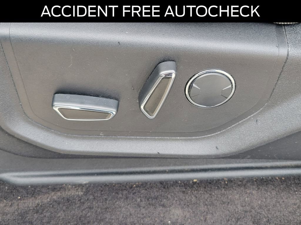 Certified 2018 Ford F150 XLT w/ Equipment Group 302A Luxury image 16