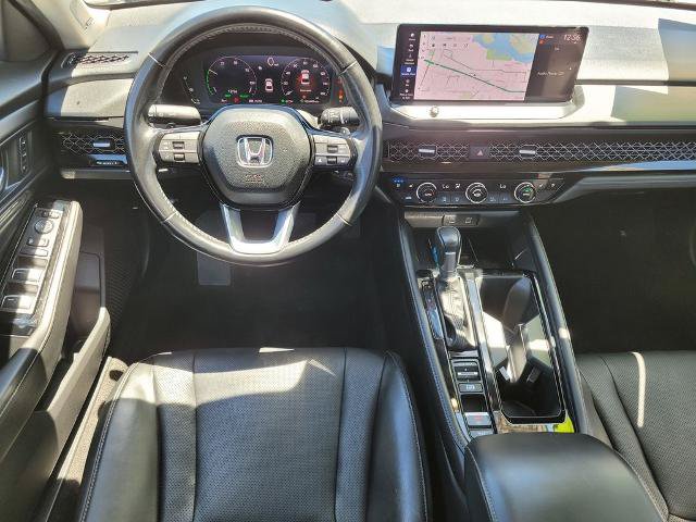 Used 2024 Honda Accord Touring image 13