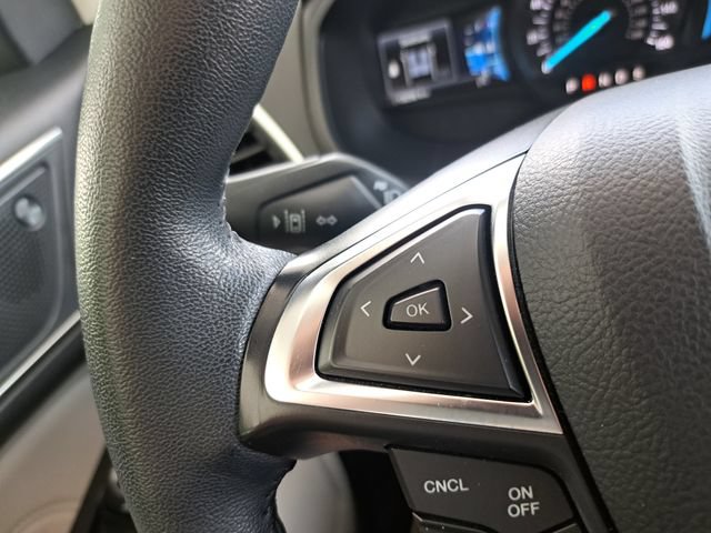 Certified 2024 Ford Edge Titanium w/ Titanium Elite Package AWD/4WD image 20