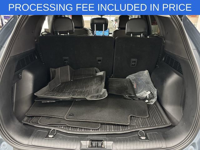 Certified 2023 Ford Escape SE image 16