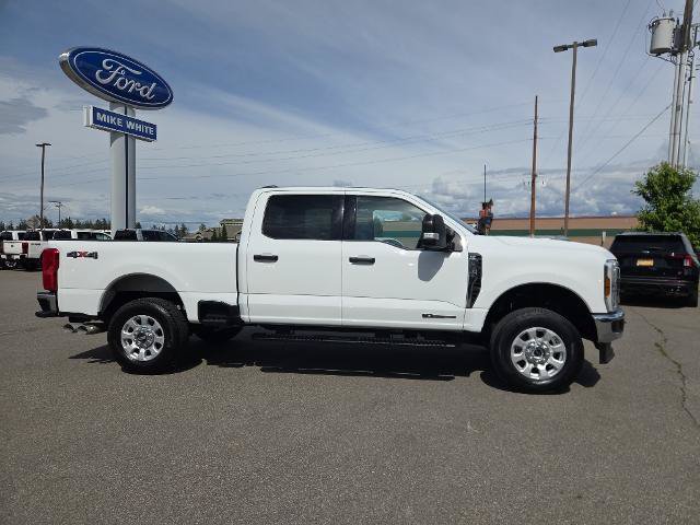 Certified 2025 Ford F250 XLT AWD/4WD image 5