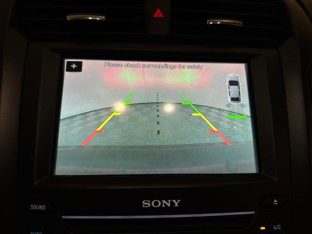 Certified 2017 Ford Fusion Energi Titanium image 27