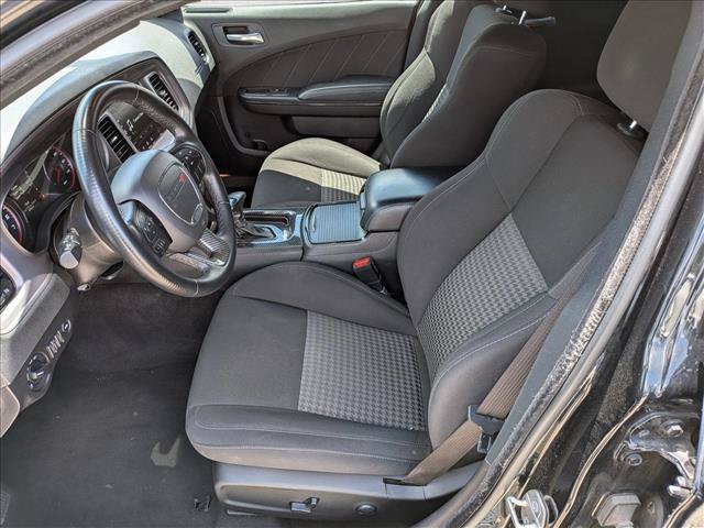 Used 2023 Dodge Charger GT w/ Blacktop Package RWD image 19