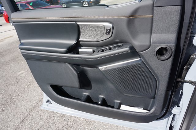 Certified 2025 Ford Expedition Tremor image 33