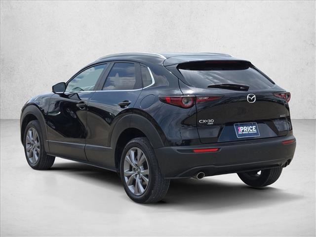 Used 2025 MAZDA CX-30 AWD 2.5 S w/ Preferred Package image 5