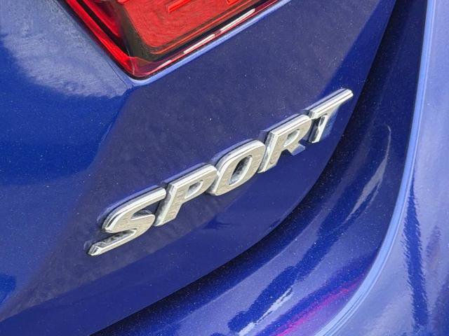 Used 2018 Honda Accord Sport image 22