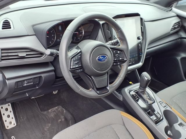 Used 2024 Subaru Crosstrek 2.5i Sport w/ Crosstrek Mirror Package AWD/4WD image 20